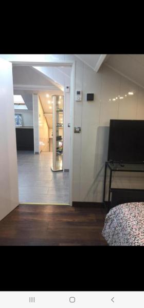 Appartement T LUXE